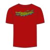 Adult Stars & Stripes T-Shirt Thumbnail