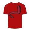 Adult Stars & Stripes T-Shirt Thumbnail