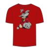 Adult Stars & Stripes T-Shirt Thumbnail