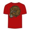 Adult Stars & Stripes T-Shirt Thumbnail