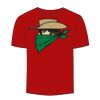Adult Stars & Stripes T-Shirt Thumbnail