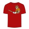 Adult Stars & Stripes T-Shirt Thumbnail