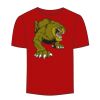 Adult Stars & Stripes T-Shirt Thumbnail