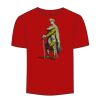 Adult Stars & Stripes T-Shirt Thumbnail