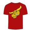 Adult Stars & Stripes T-Shirt Thumbnail