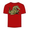 Adult Stars & Stripes T-Shirt Thumbnail
