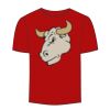 Adult Stars & Stripes T-Shirt Thumbnail