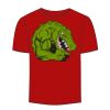 Adult Stars & Stripes T-Shirt Thumbnail