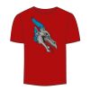 Adult Stars & Stripes T-Shirt Thumbnail