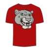 Adult Stars & Stripes T-Shirt Thumbnail