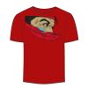 Adult Stars & Stripes T-Shirt Thumbnail