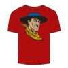 Adult Stars & Stripes T-Shirt Thumbnail