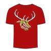 Adult Stars & Stripes T-Shirt Thumbnail