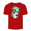 Adult Stars & Stripes T-Shirt Thumbnail