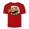 Adult Stars & Stripes T-Shirt Thumbnail