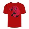 Adult Stars & Stripes T-Shirt Thumbnail