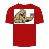 Adult Stars & Stripes T-Shirt Thumbnail