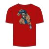 Adult Stars & Stripes T-Shirt Thumbnail
