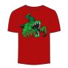 Adult Stars & Stripes T-Shirt Thumbnail