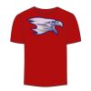 Adult Stars & Stripes T-Shirt Thumbnail