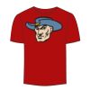 Adult Stars & Stripes T-Shirt Thumbnail