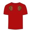 Adult Stars & Stripes T-Shirt Thumbnail