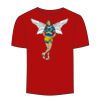 Adult Stars & Stripes T-Shirt Thumbnail