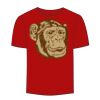 Adult Stars & Stripes T-Shirt Thumbnail