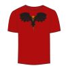 Adult Stars & Stripes T-Shirt Thumbnail