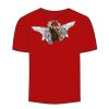 Adult Stars & Stripes T-Shirt Thumbnail