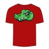 Adult Stars & Stripes T-Shirt Thumbnail