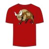 Adult Stars & Stripes T-Shirt Thumbnail