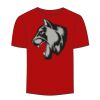 Adult Stars & Stripes T-Shirt Thumbnail