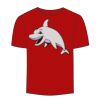 Adult Stars & Stripes T-Shirt Thumbnail