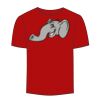 Adult Stars & Stripes T-Shirt Thumbnail