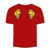 Adult Stars & Stripes T-Shirt Thumbnail