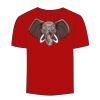 Adult Stars & Stripes T-Shirt Thumbnail