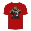 Adult Stars & Stripes T-Shirt Thumbnail