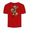 Adult Stars & Stripes T-Shirt Thumbnail