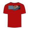 Adult Stars & Stripes T-Shirt Thumbnail
