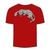 Adult Stars & Stripes T-Shirt Thumbnail