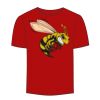 Adult Stars & Stripes T-Shirt Thumbnail