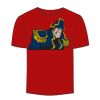 Adult Stars & Stripes T-Shirt Thumbnail