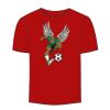 Adult Stars & Stripes T-Shirt Thumbnail