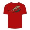 Adult Stars & Stripes T-Shirt Thumbnail