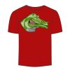 Adult Stars & Stripes T-Shirt Thumbnail