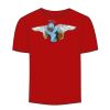 Adult Stars & Stripes T-Shirt Thumbnail