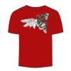 Adult Stars & Stripes T-Shirt Thumbnail