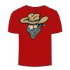 Adult Stars & Stripes T-Shirt Thumbnail
