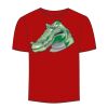 Adult Stars & Stripes T-Shirt Thumbnail